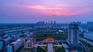 校園全景2